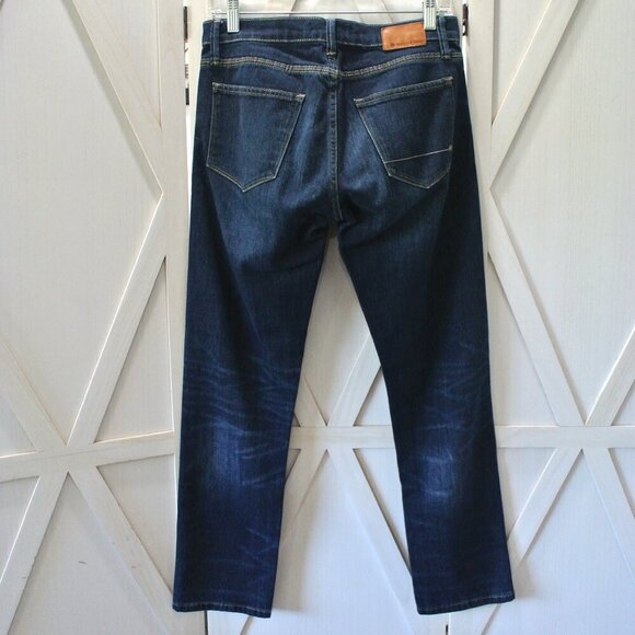Henry & Belle Ankle Skinny Jeans in Newberry - Picture 3 of 8